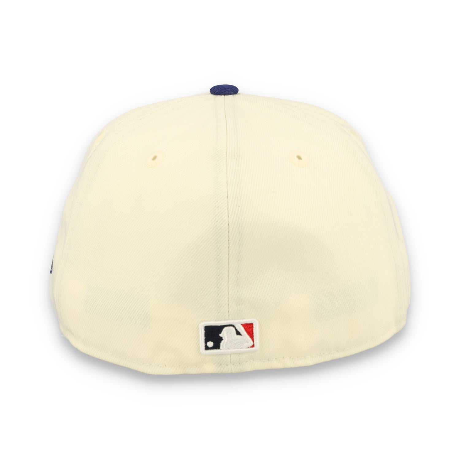 New Era Los Angeles Dodgers 59FIFTY Fitted Hat-Egg/Black