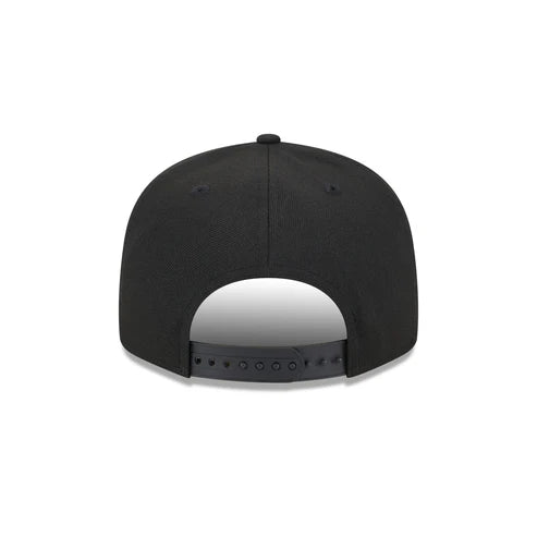 New Era Chicago White Sox Wordmark 9FIFTY Snapback Hat