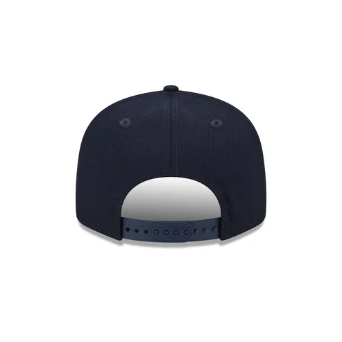 New Era New York Yankees Wordmark 9FIFTY Snapback Hat