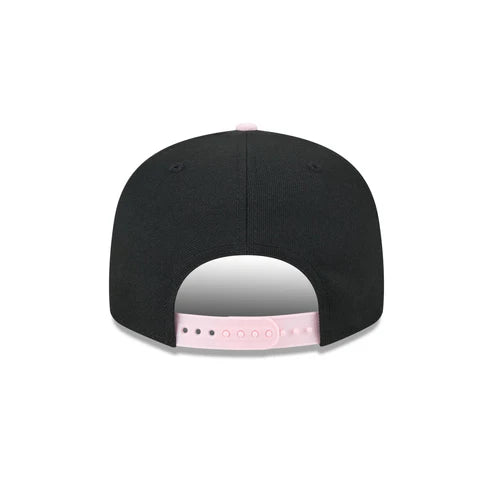 New Era Inter Miami CF 9FIFTY Snapback Hat