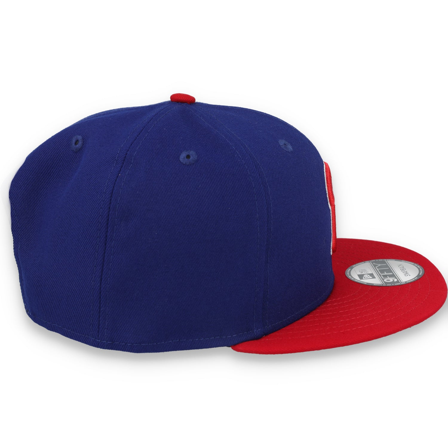 New Era Philadelphia Phillies On Field Alternative 9FIFTY SNAPBACK  Hat
