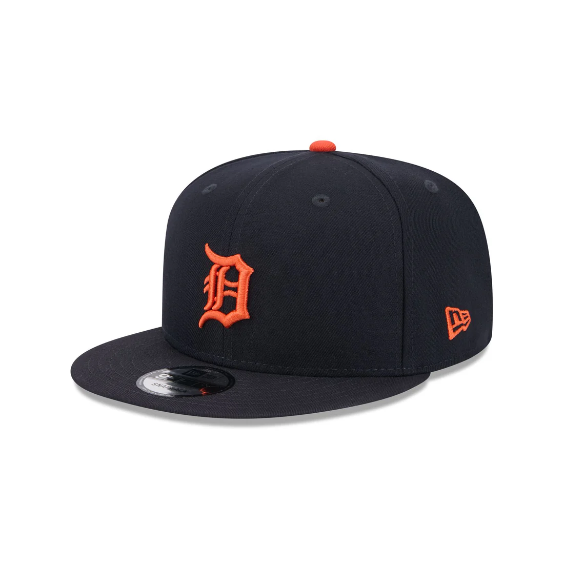 NEW ERA DETROIT TIGERS  On Field Alternative 9FIFTY SNAPBACK-hat