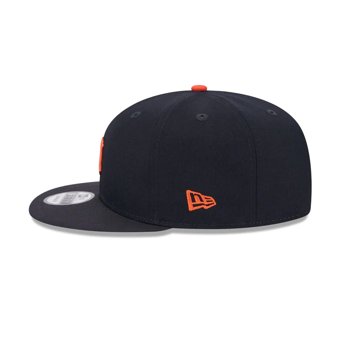 NEW ERA DETROIT TIGERS  On Field Alternative 9FIFTY SNAPBACK-hat