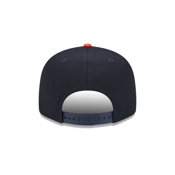 NEW ERA DETROIT TIGERS  On Field Alternative 9FIFTY SNAPBACK-hat