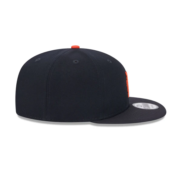 NEW ERA DETROIT TIGERS  On Field Alternative 9FIFTY SNAPBACK-hat