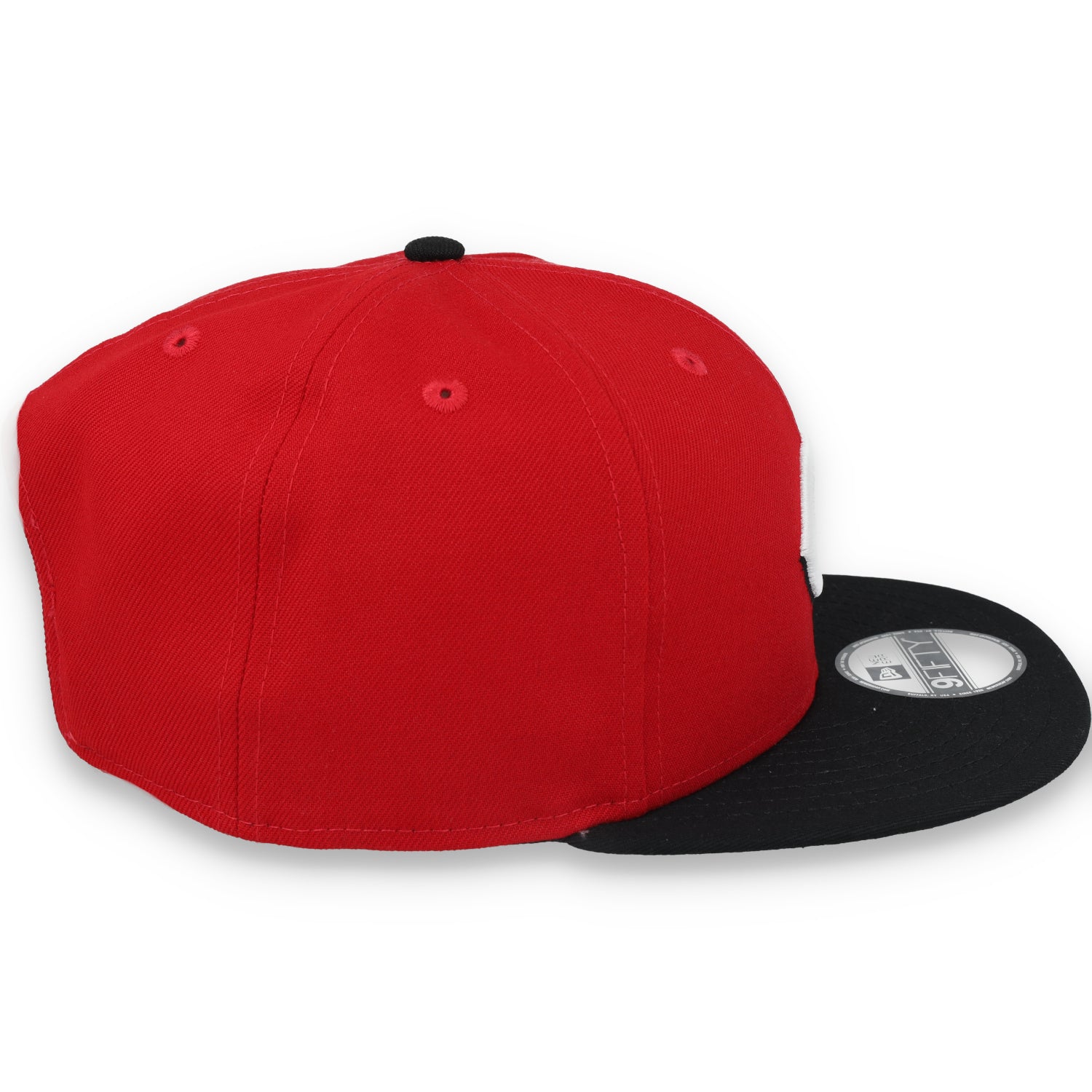 New Era Cincinnati Reds On Field Alternative 9FIFTY Snapback hat