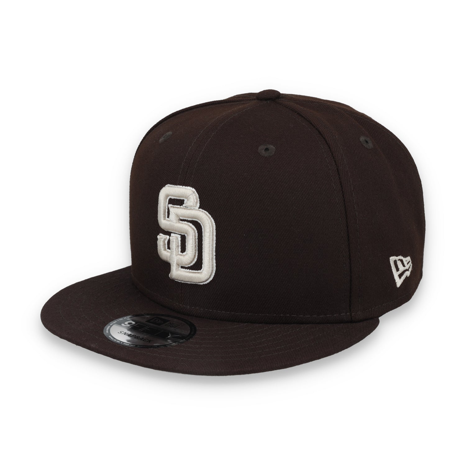 New Era San Diego Padres On Field Alternative 9FIFTY Snapback-hat