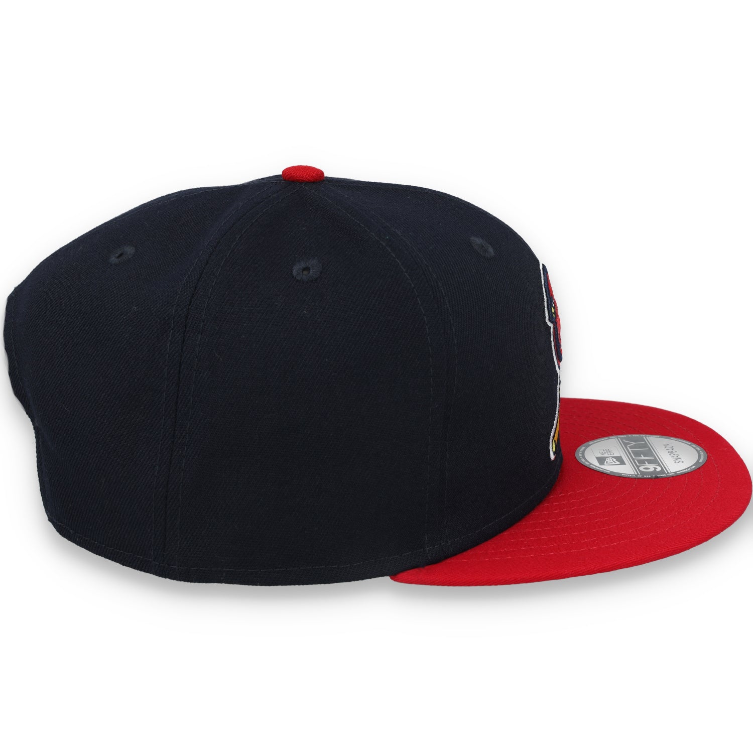 New Era ST Louis Cardinals On Field Alternative  9FIFTY Snapback Hat