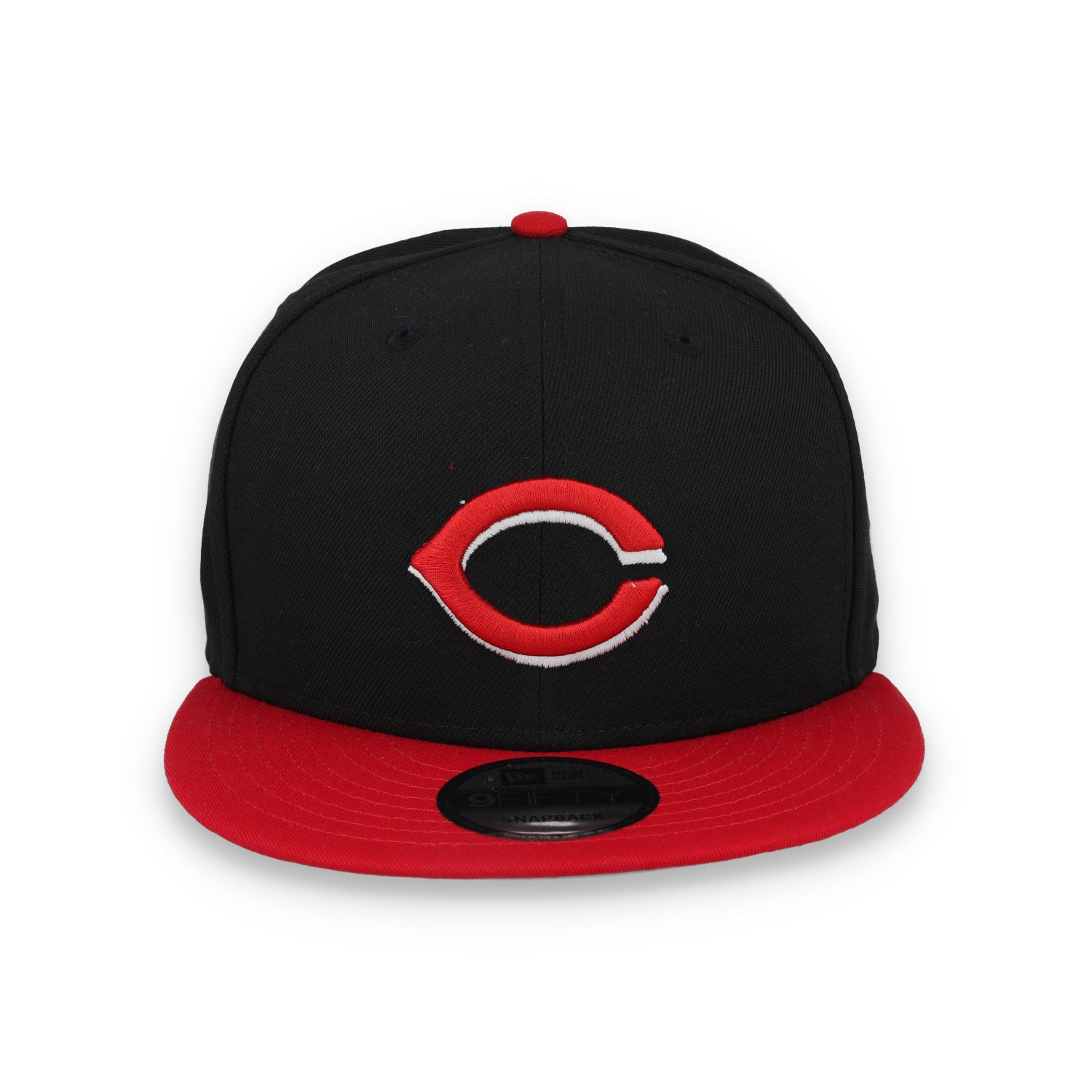 New Era Cincinnati Reds On Field Alternative 9FIFTY Snapback Hat