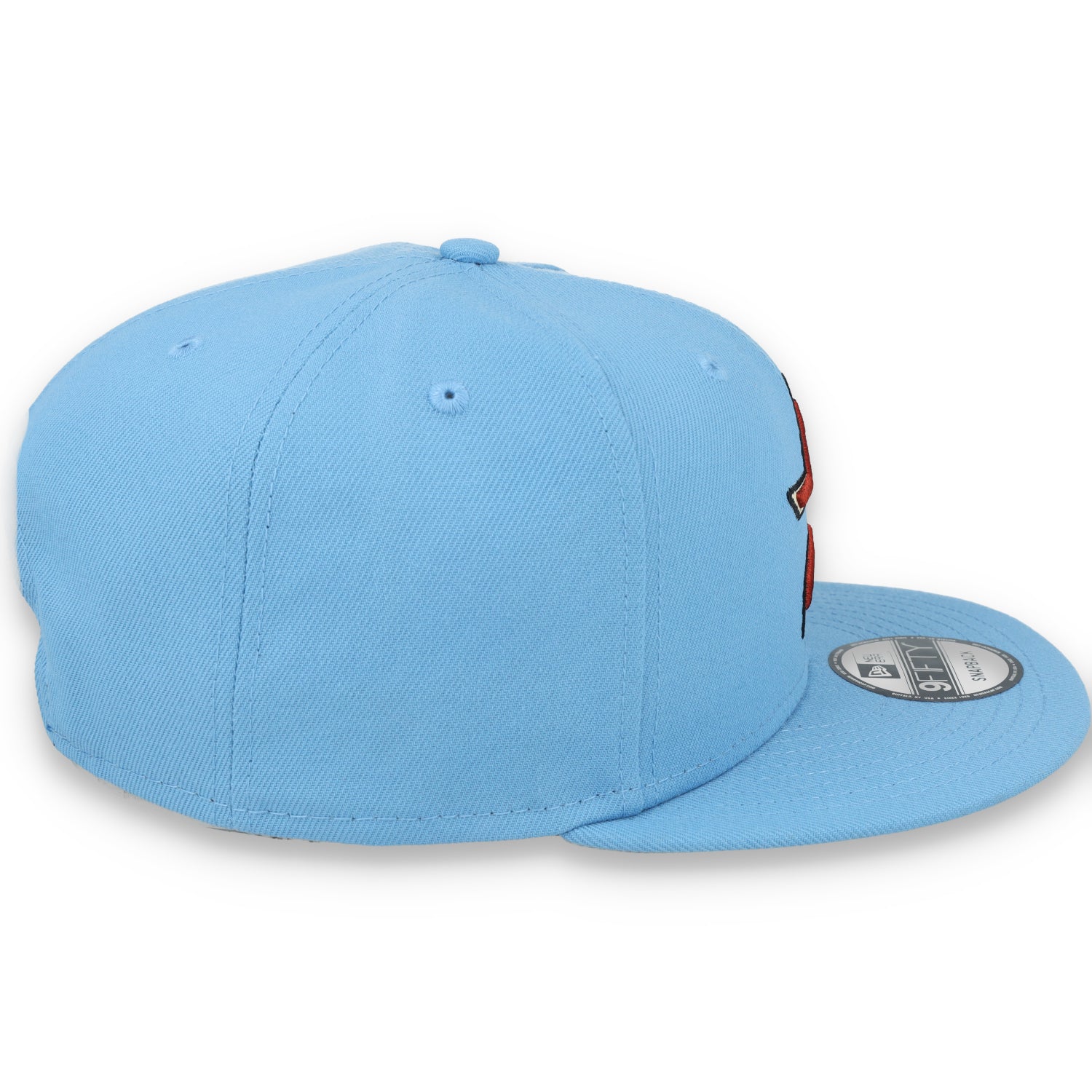 New Era HOUSTON ASTROS Cooperstown Evergreen 9FIFTY- Sky Blue