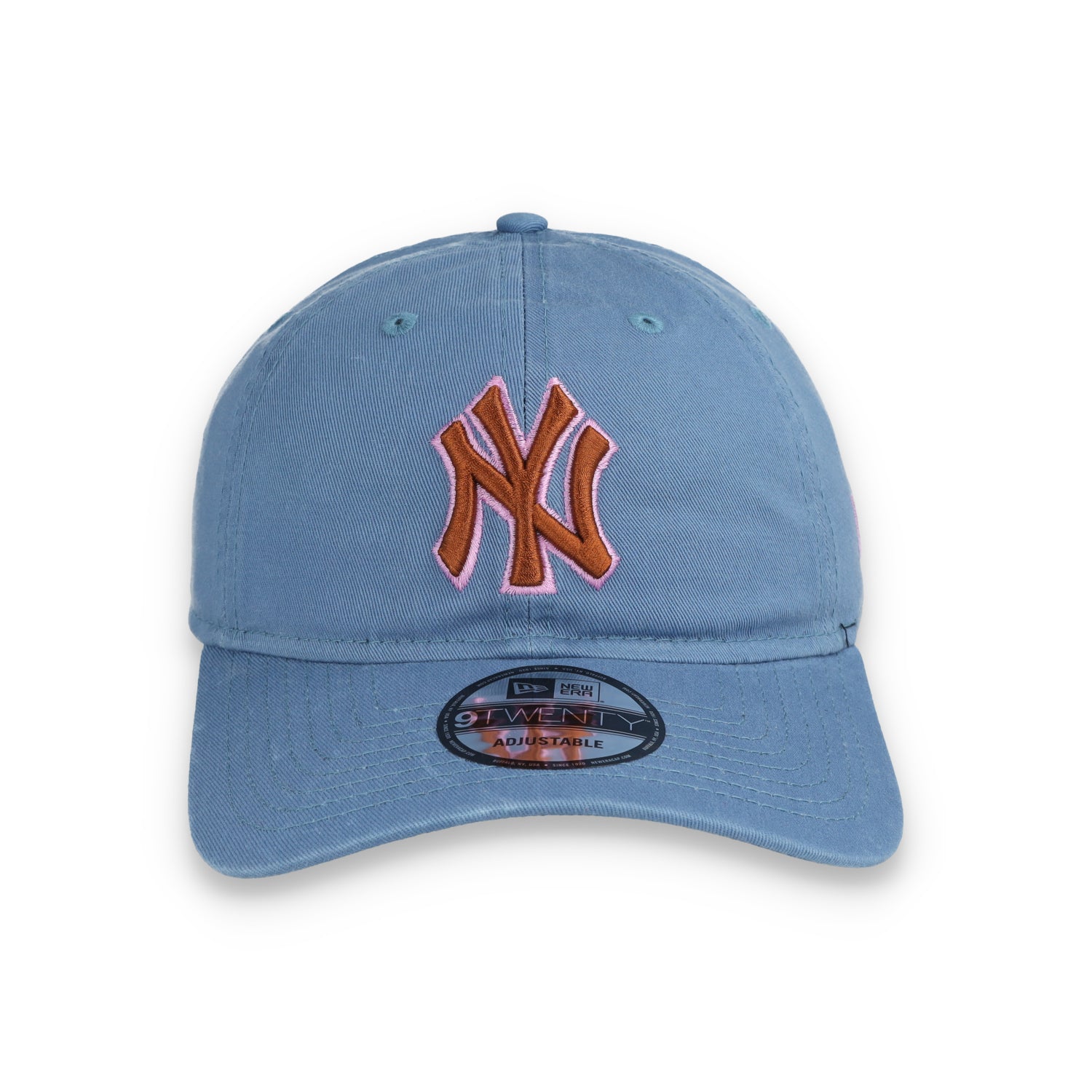 New Era New York Yankees Color Pack 9TWENTY Adjustable Hat-