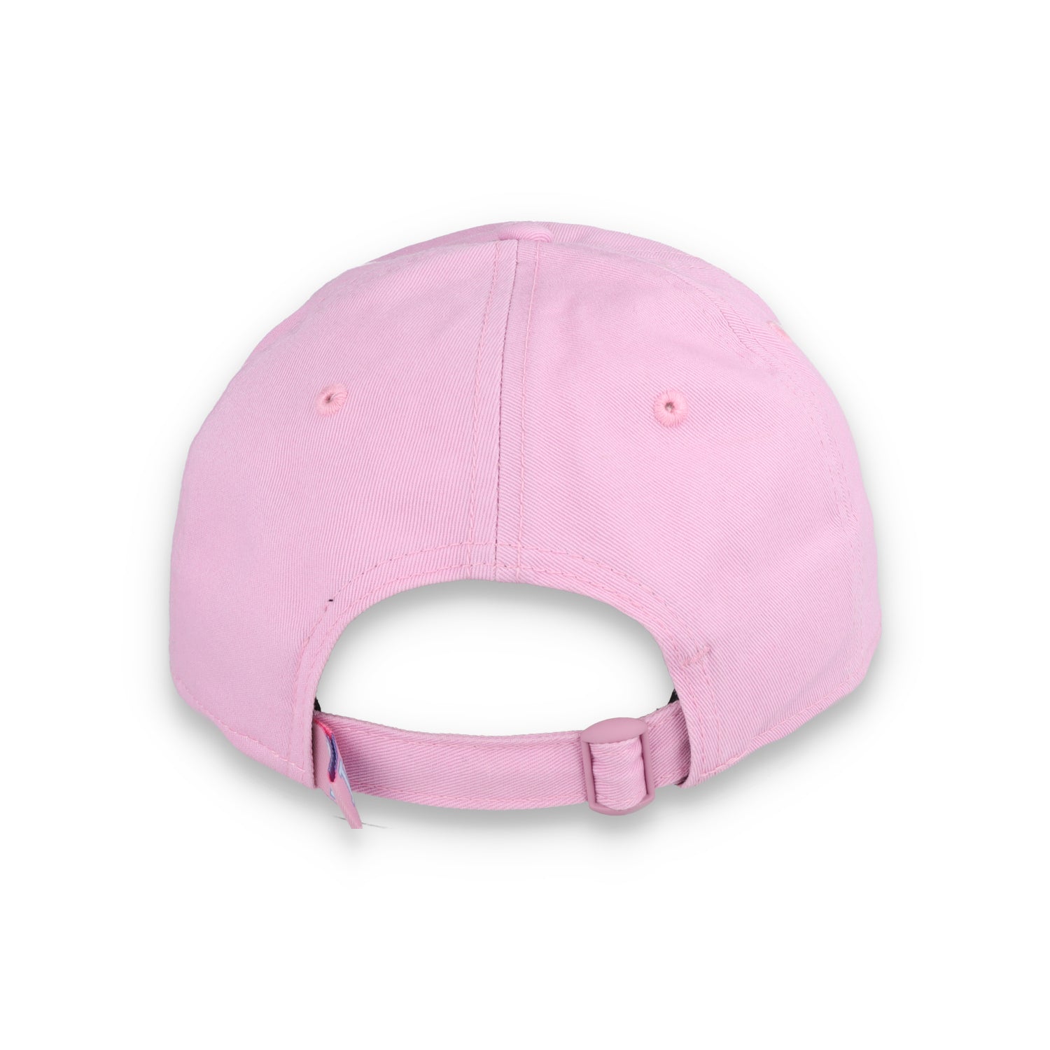New Era Los Angeles Dodgers Color Pack 9TWENTY Adjustable Hat-Light Pink