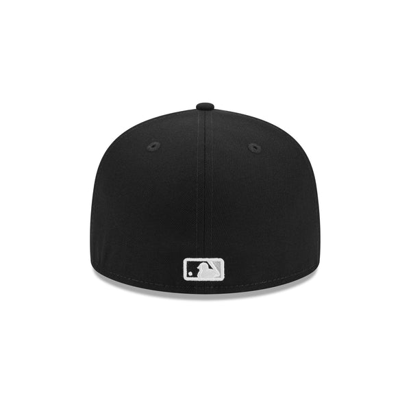 New Era Chicago White Sox Court Sport 59FIFTY Fitted Hat