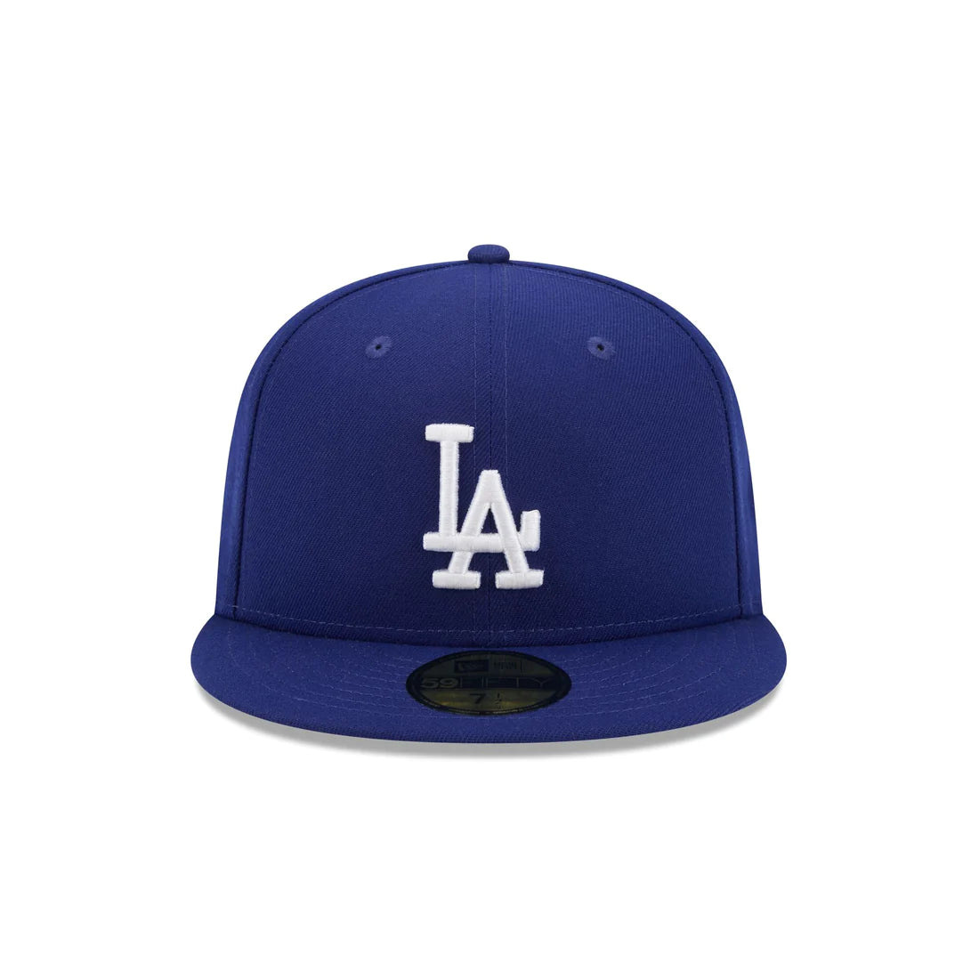 New Era Los Angeles Dodgers Court Sport 59FIFTY Fitted Hat