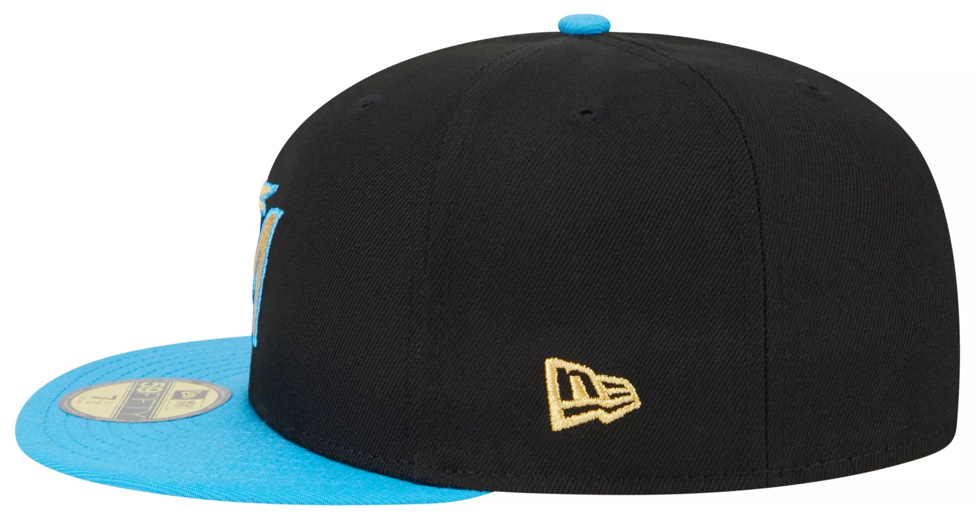 New Era Miami Marlins Game Day 59FIFTY Fitted Hat