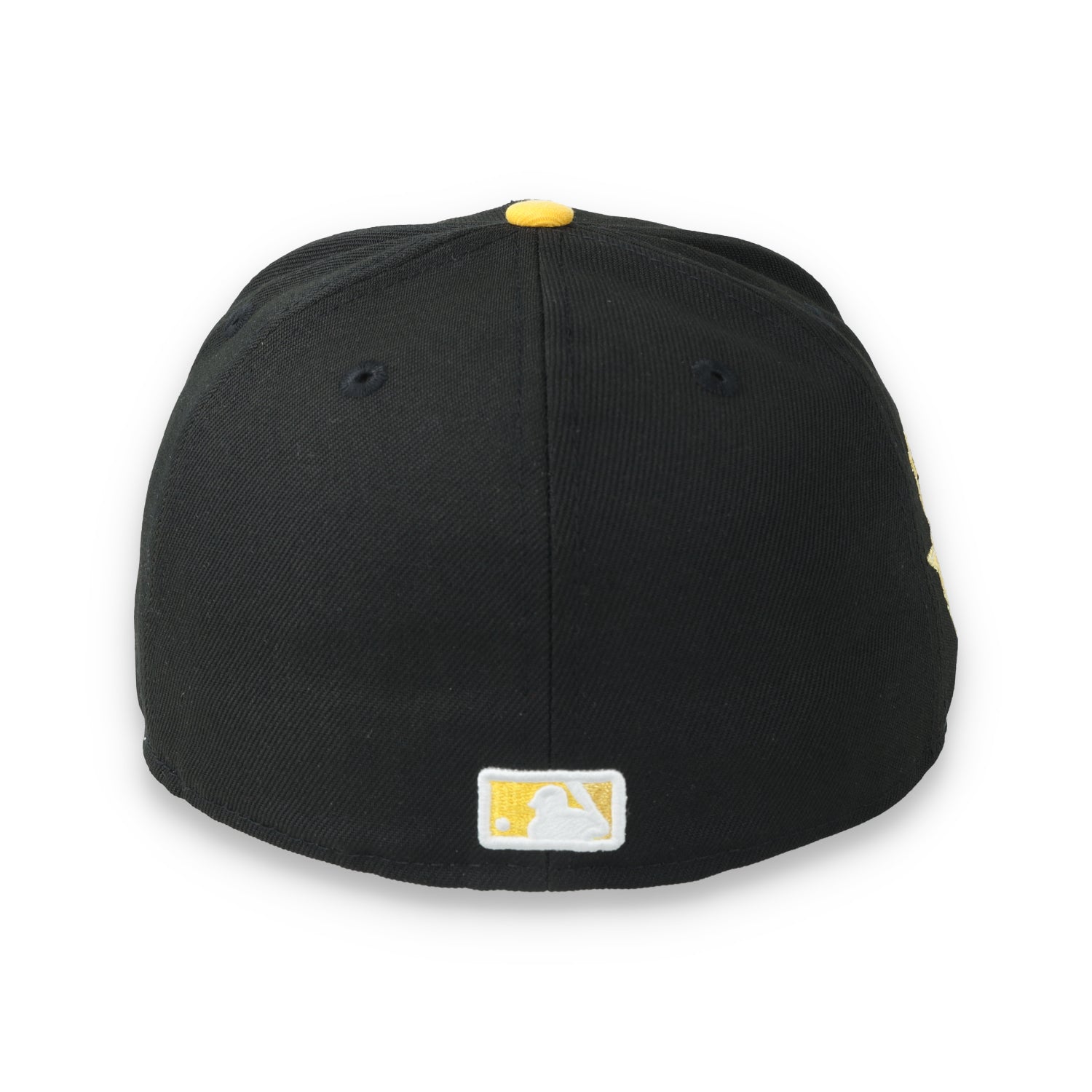 New Era Pittsburgh Pirates Game Day 59FIFTY Fitted Hat