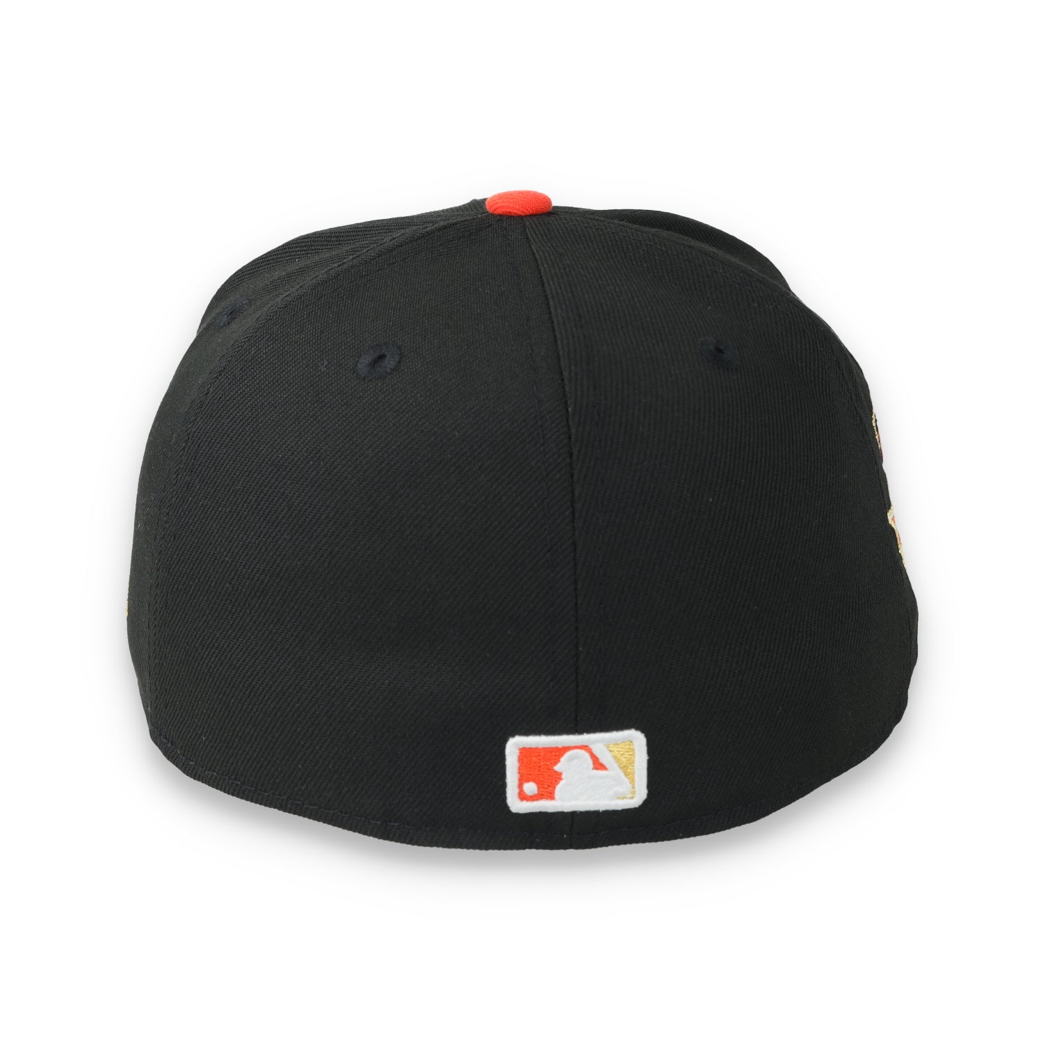 New Era San Francisco Giants Game Day 59FIFTY Fitted Hat