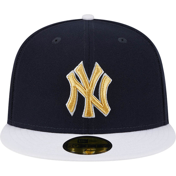 New Era New York Yankees Game Day 59FIFTY Fitted Hat