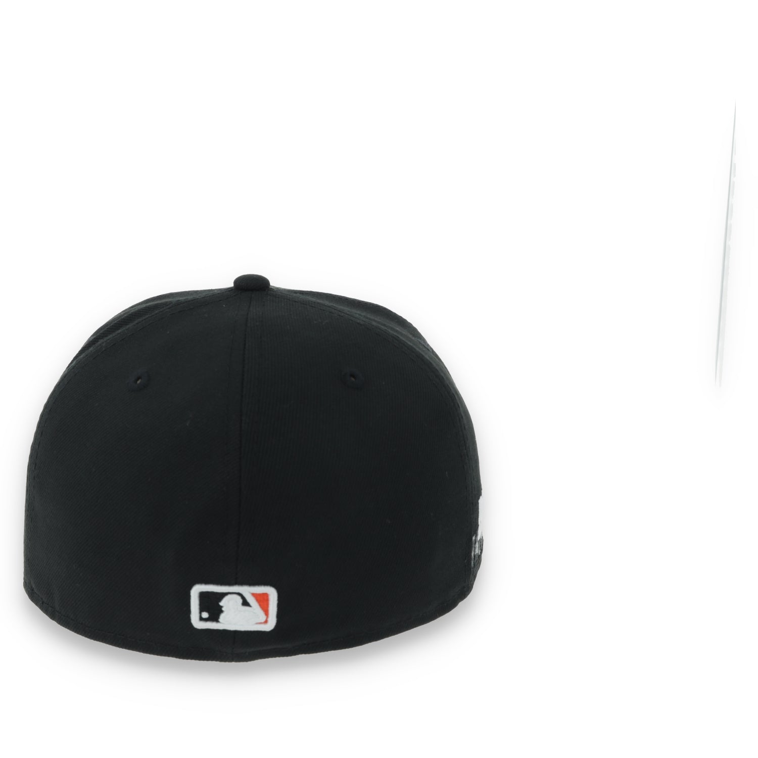New Era Baltimore Orioles City Connect Alternate 59FIFTY Fitted Hat-Black