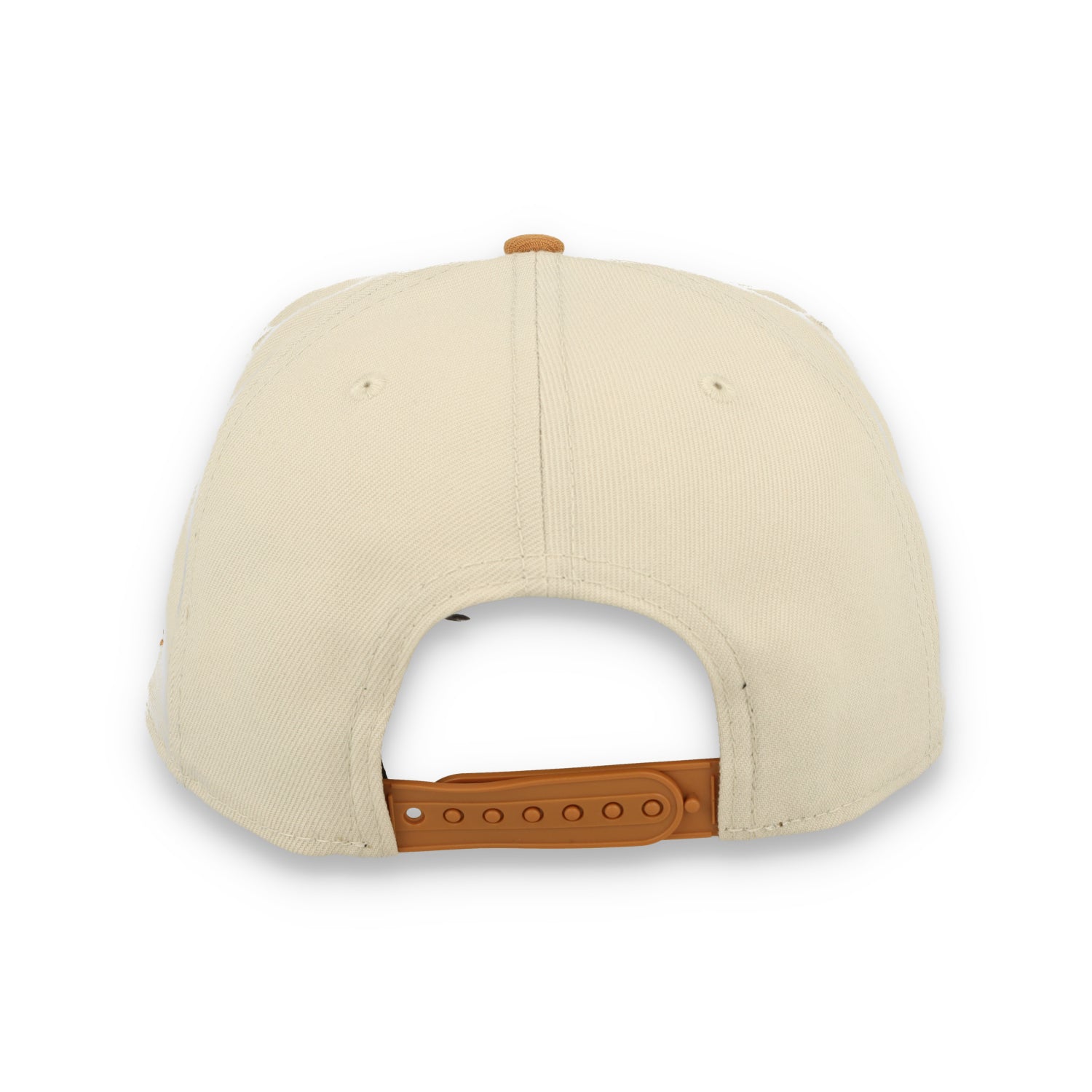 New Era Boston Red Sox Color Pack 9FIFTY Snapback Hat-Stone/Light Bronze