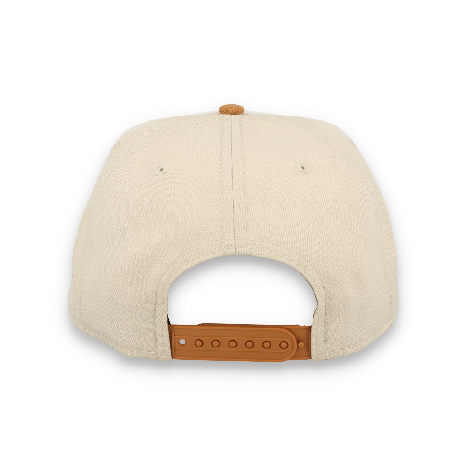 New Era Arizona DiamondBack Color Pack 9FIFTY Snapback Hat-Stone/Light Bronze