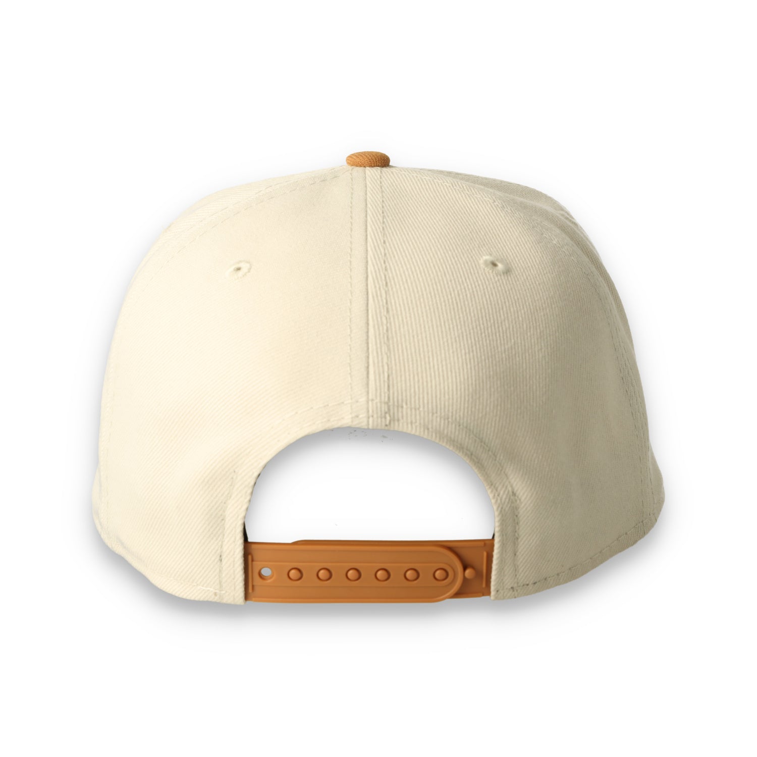 New Era San Diego Padres Color Pack 9FIFTY Snapback Hat-Stone/Light Bronze