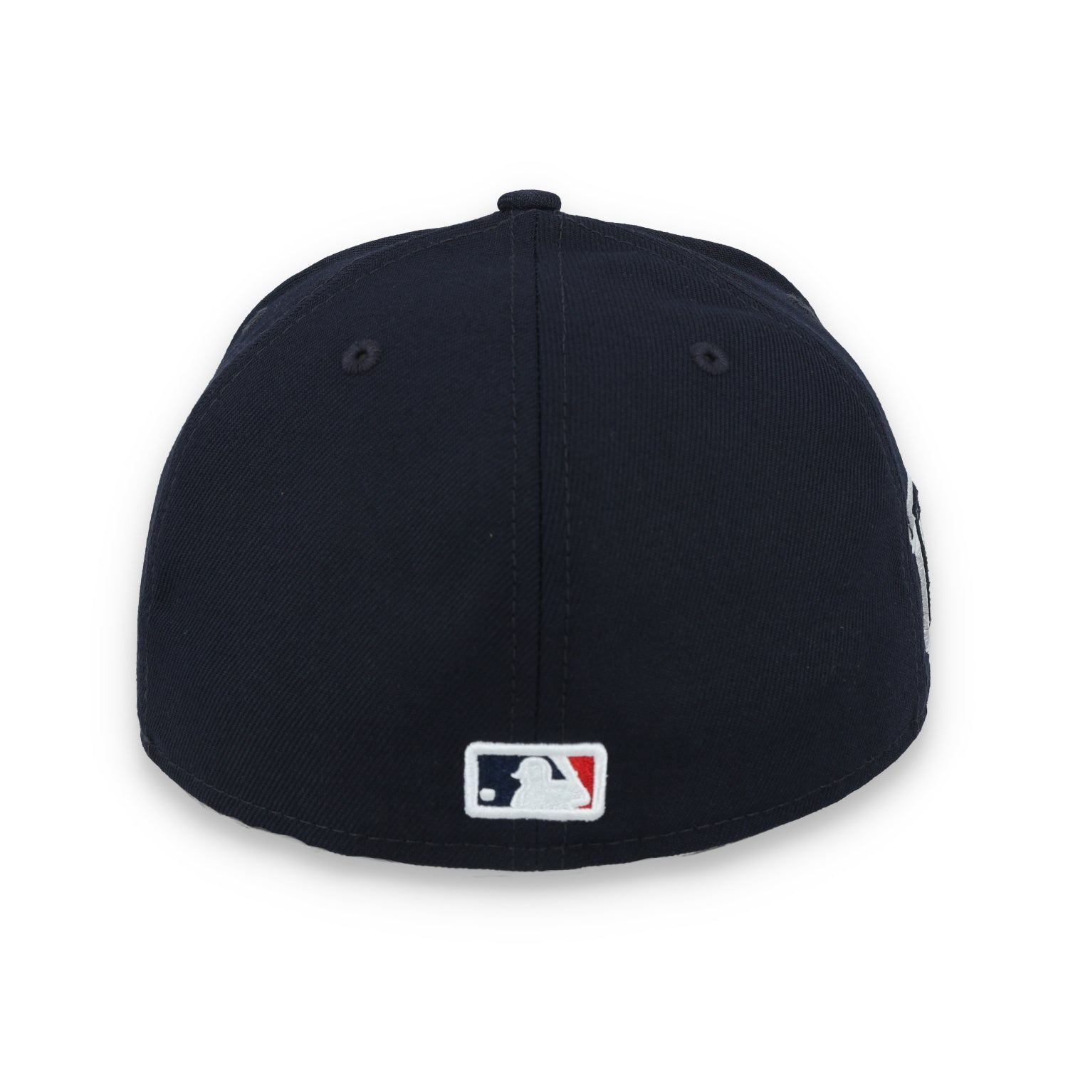 New Era New York Yankess Pennant Side Patch 59FIFTY Fitted Hat