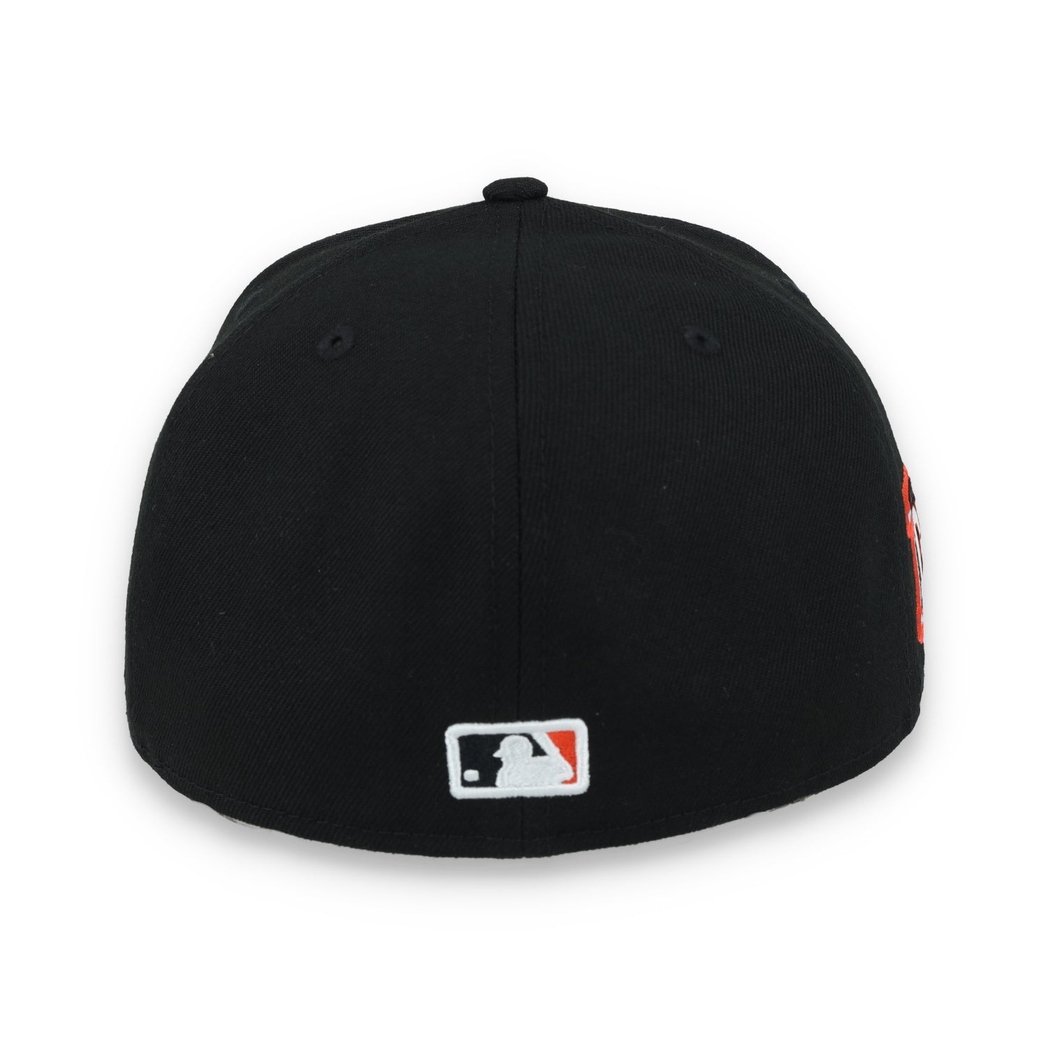 New Era San Francisco Giants Pennant Side Patch 59FIFTY Fitted Hat