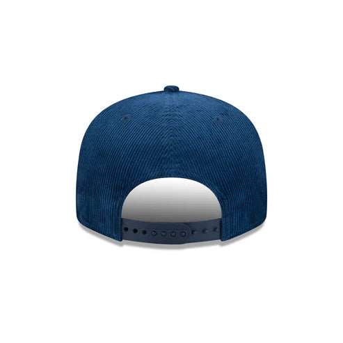 New Era Los Angeles Dodgers Corduroy Throwback Display 9FIFTY Snapback Hat