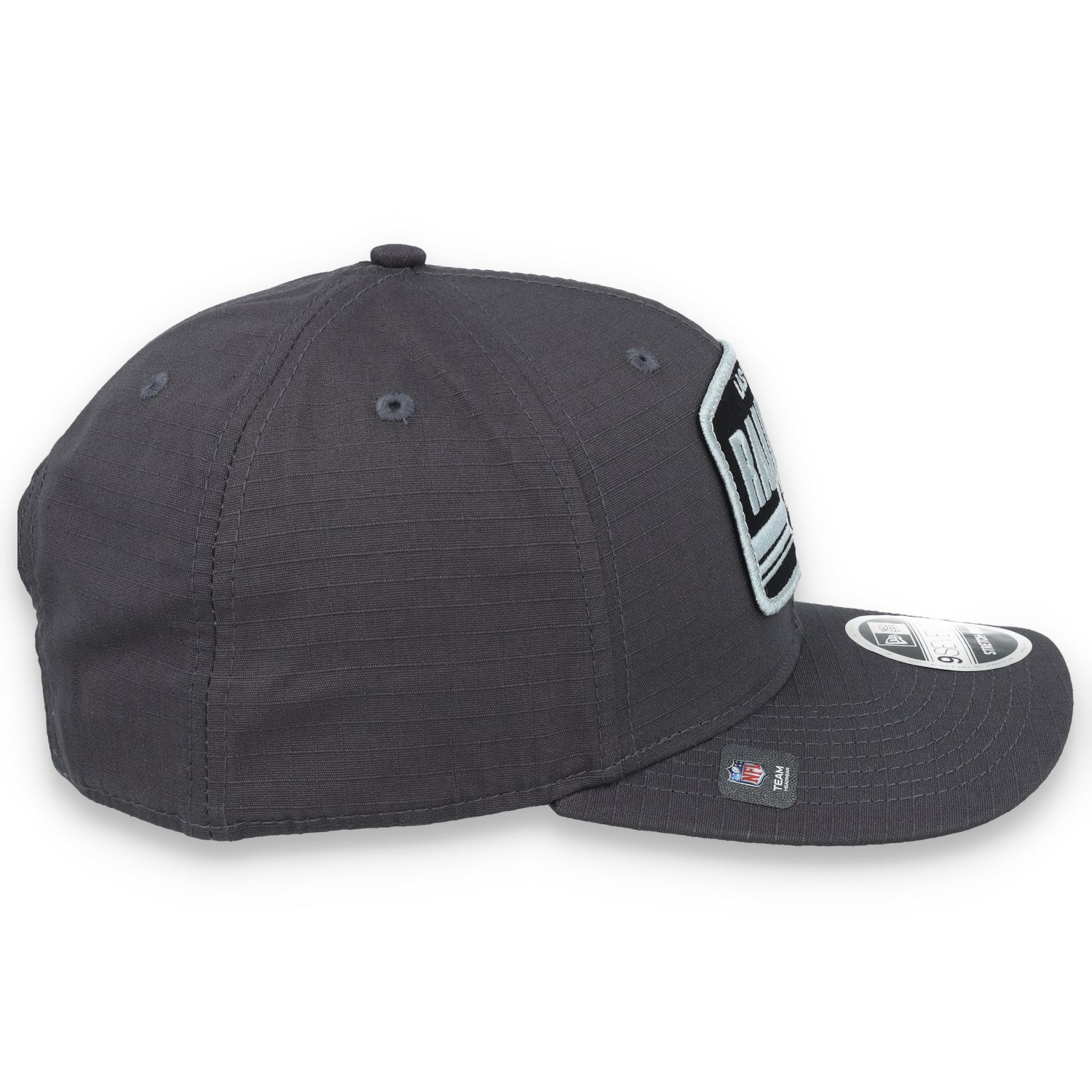 New Era Las Vegas Raiders Team Elevated 9SEVENTY Adjustable Cap