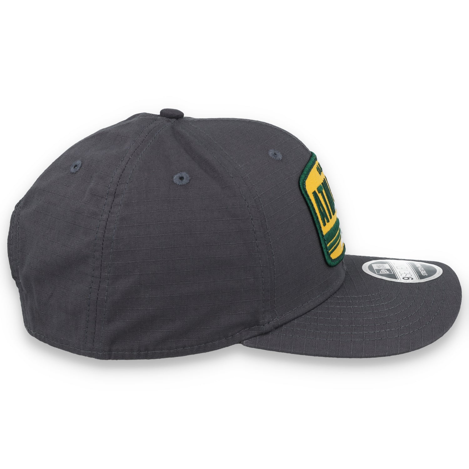 New Era Oakland Athletics Team Elevated 9SEVENTY Adjustable Cap