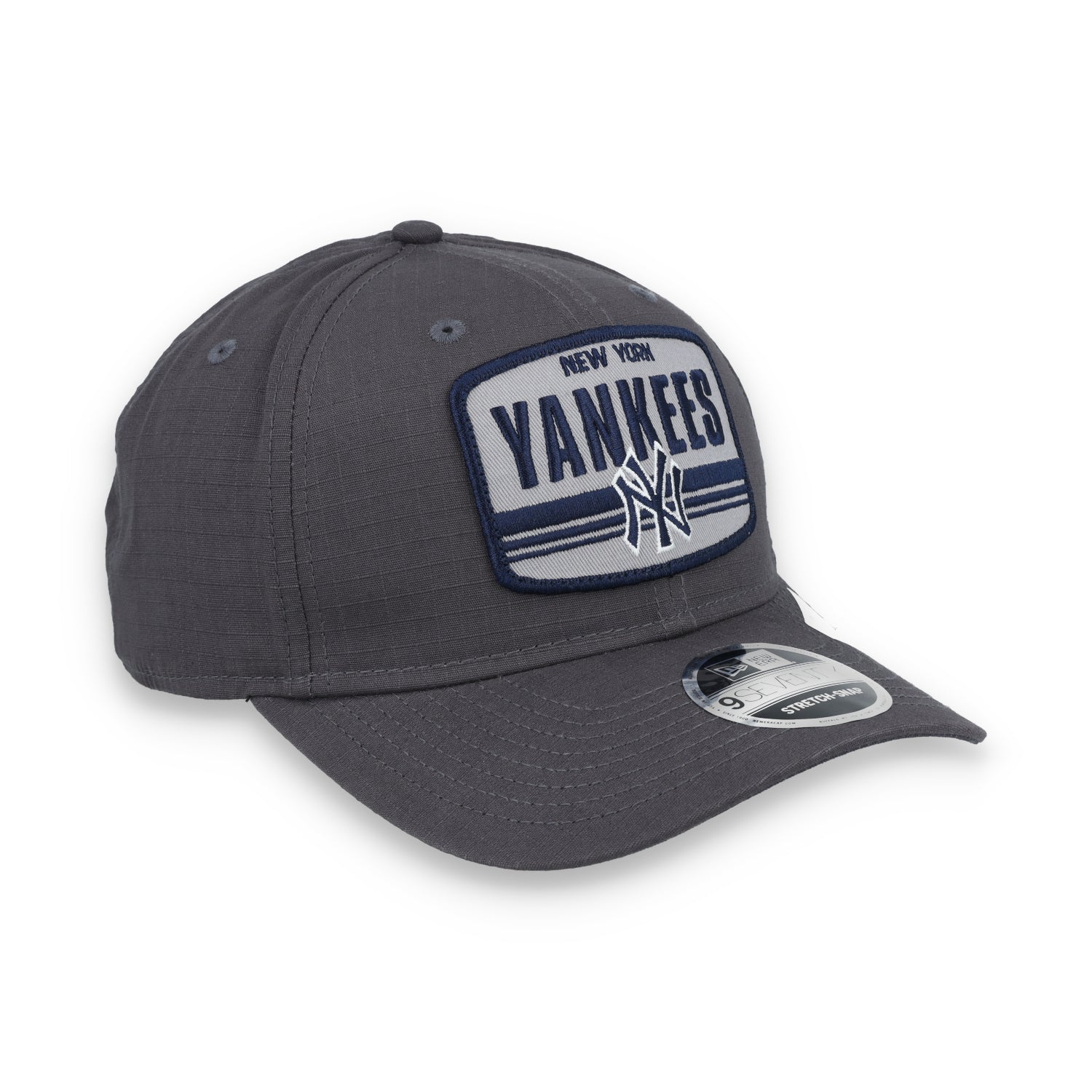 New Era New York Yankees Team Elevated 9SEVENTY Adjustable Cap