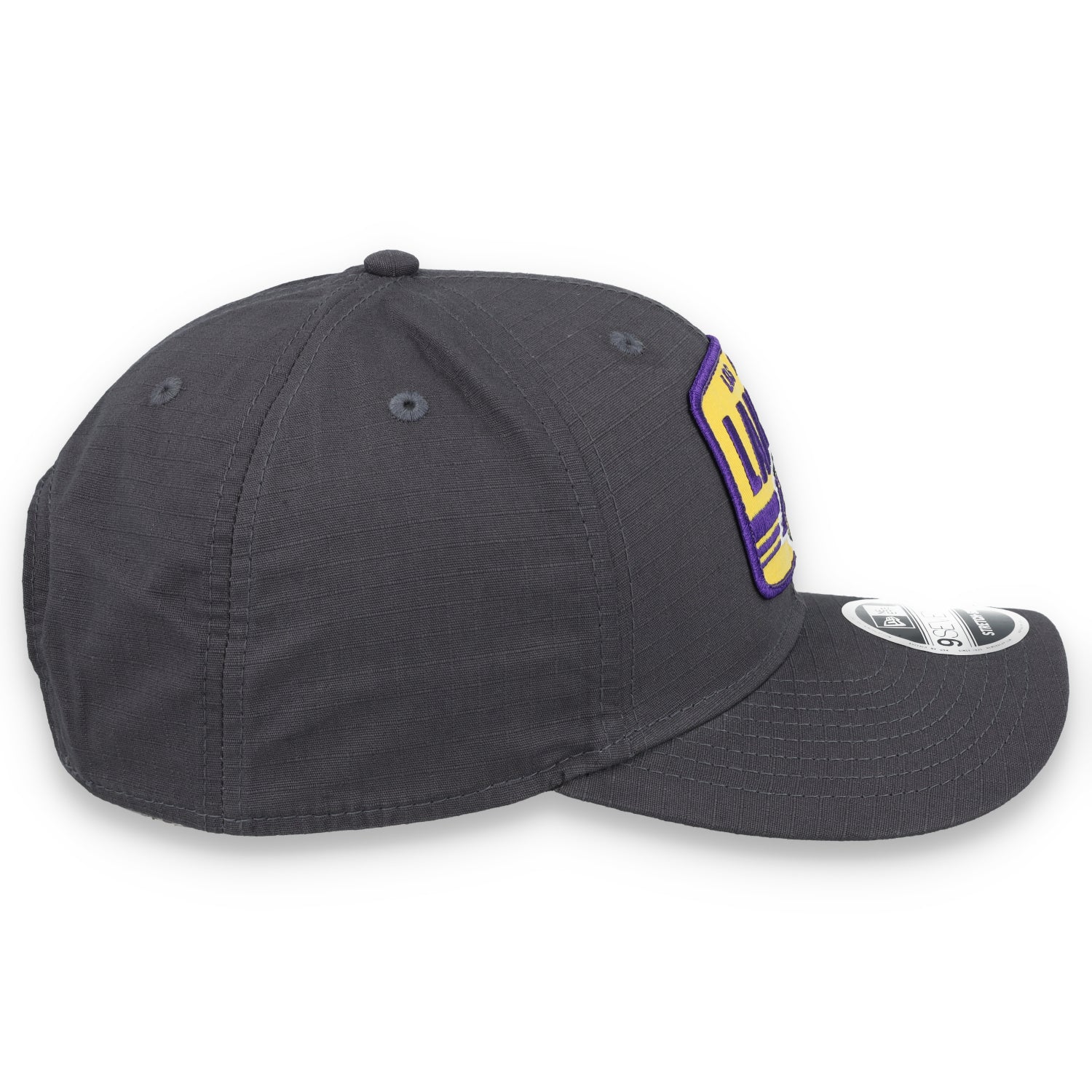 New Era Los Angeles Lakers Team Elevated 9SEVENTY Adjustable Cap