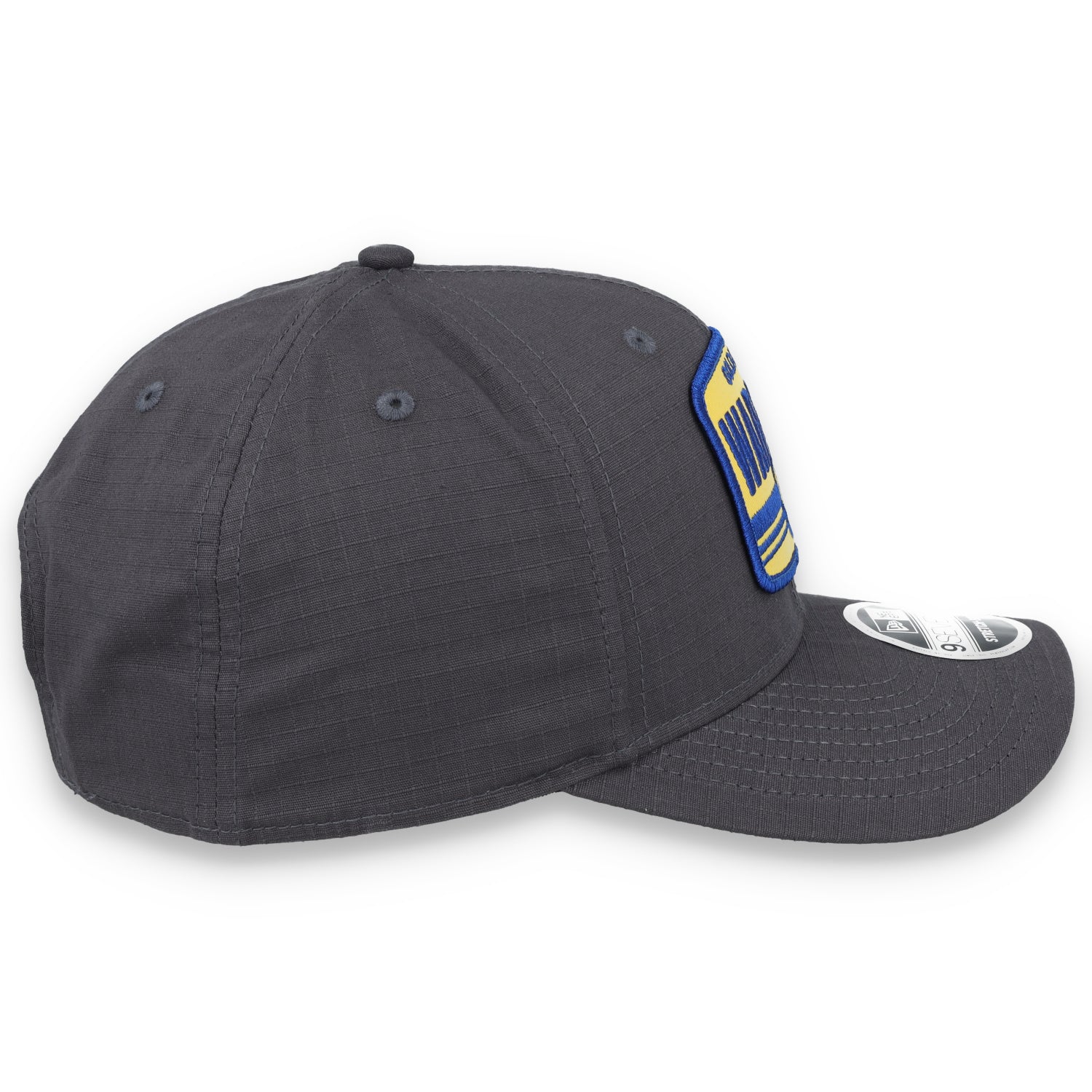 New Era Golden State Warriors Team Elevated 9SEVENTY Adjustable Cap