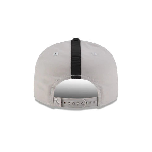 New Era Las Vegas Raiders Historic Helmet Pack 9FIFTY Snapback Hat-