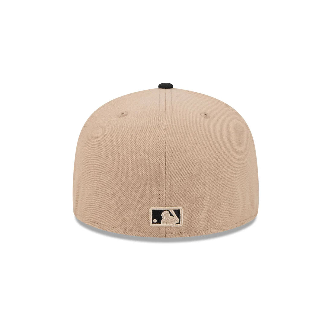 New Era Chicago White Sox 59FIFTY Fitted Hat-Camel