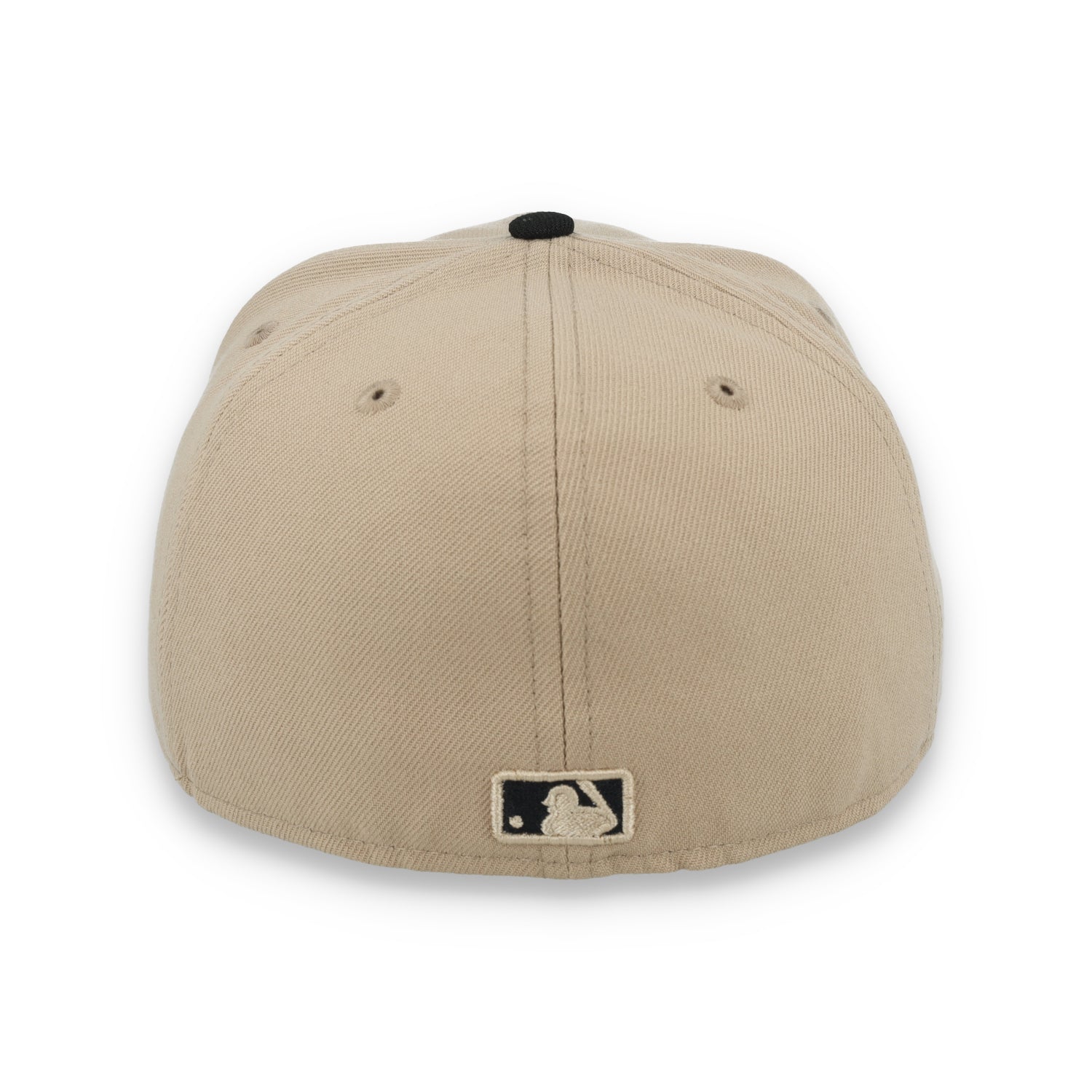 New Era Pittsburgh Pirates 59FIFTY Fitted Hat-Camel