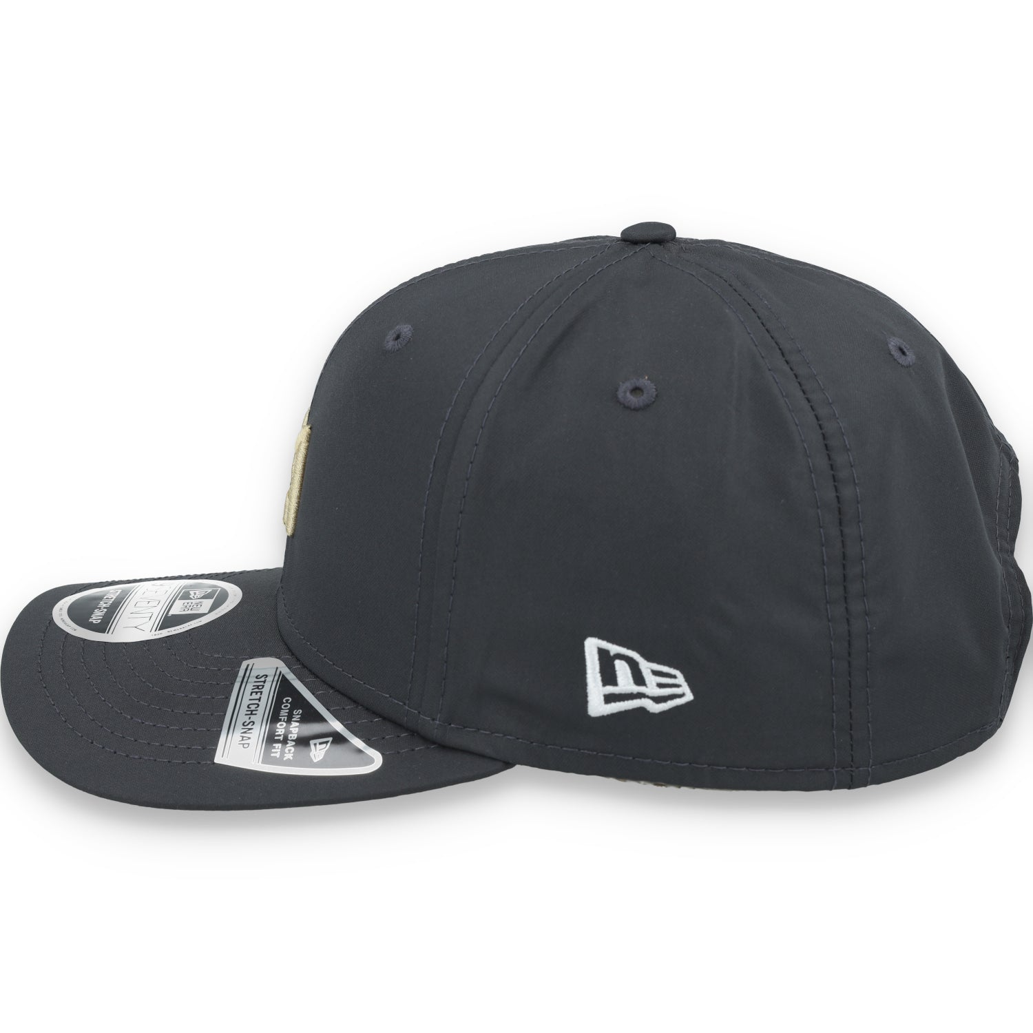 New Era Los Angeles FC 9SEVENTY Stretch-Snap Hat