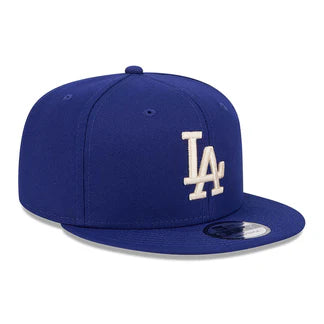 New Era Los Angeles Dodgers City Art 9FIFTY Snapback Adjustable Hat