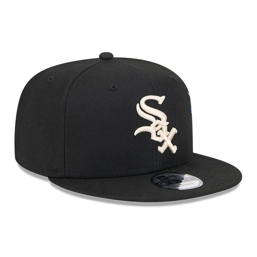 New Era Chicago White Sox City Art 9FIFTY Snapback Adjustable Hat