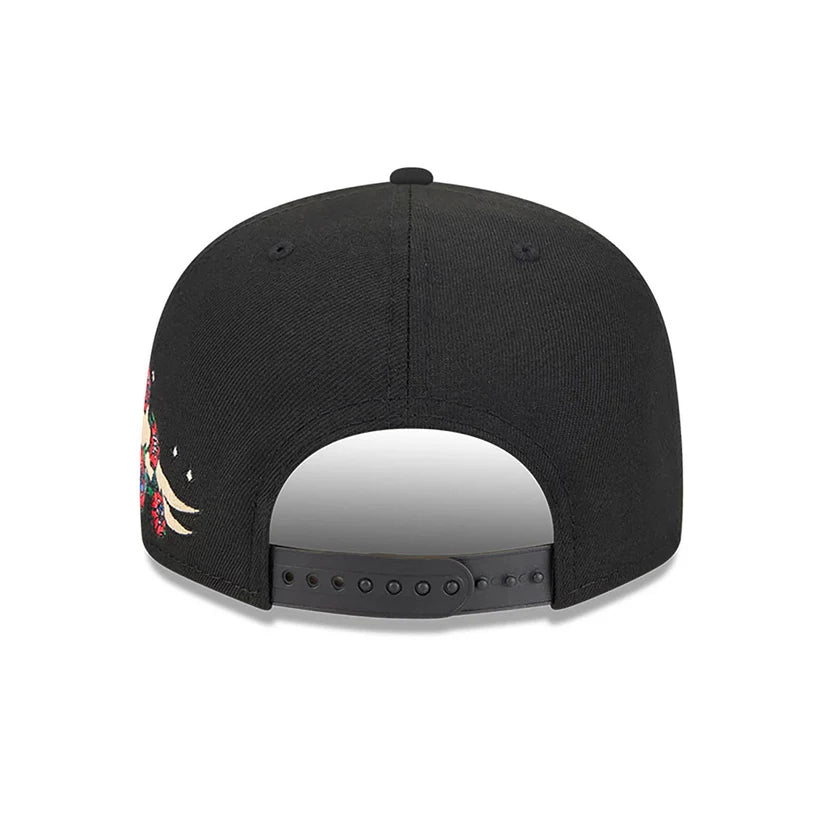 New Era Chicago White Sox City Art 9FIFTY Snapback Adjustable Hat