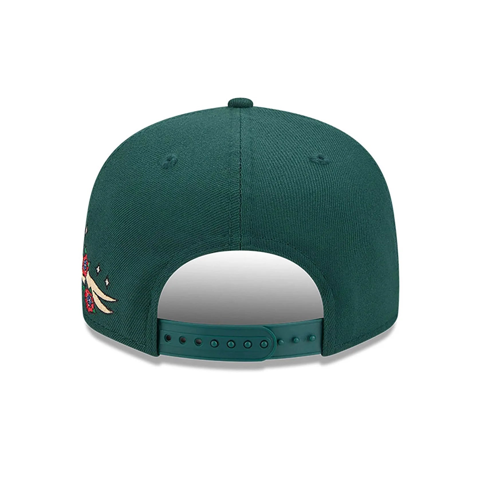 New Era Oakland Athletics City Art 9FIFTY Snapback Adjustable Hat