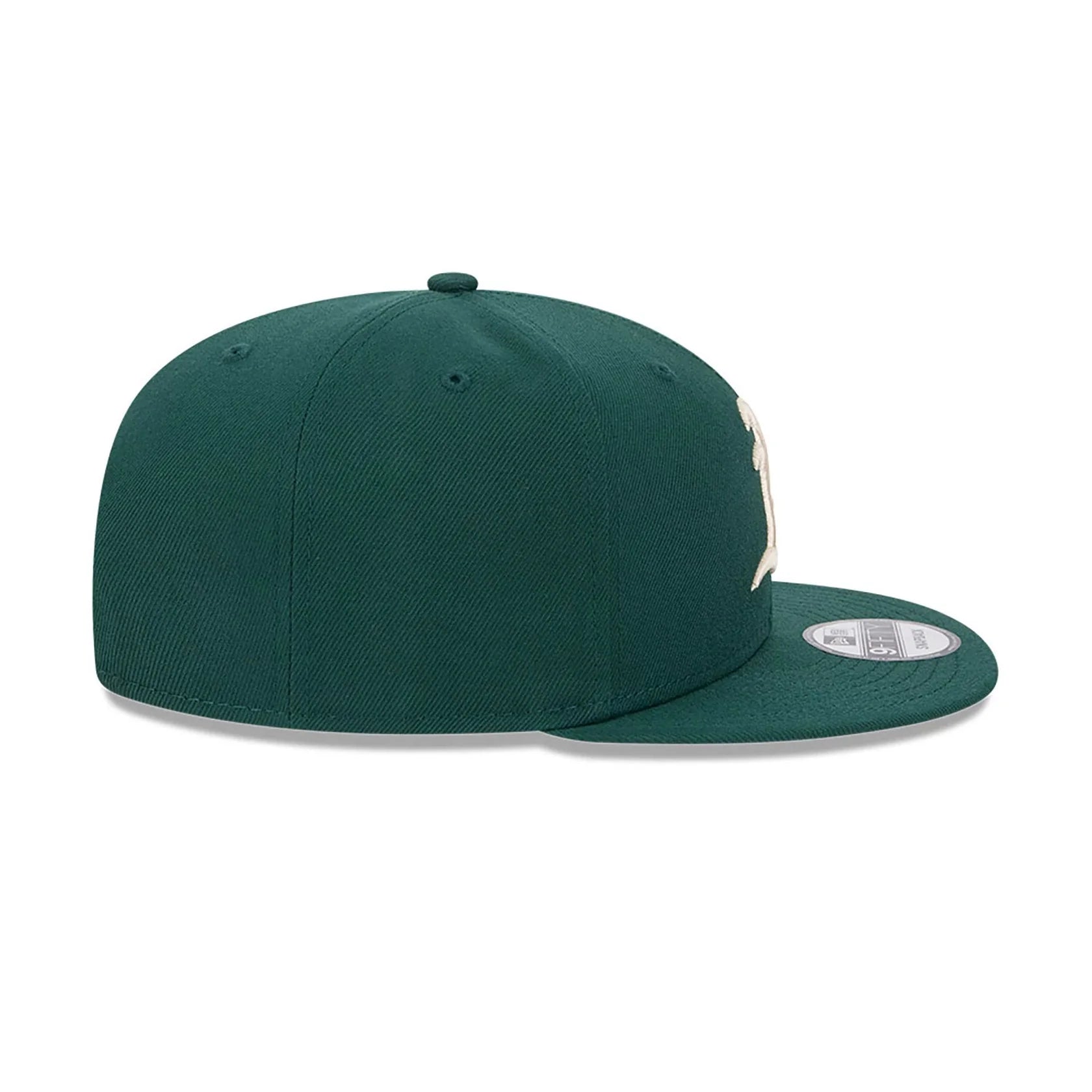 New Era Oakland Athletics City Art 9FIFTY Snapback Adjustable Hat