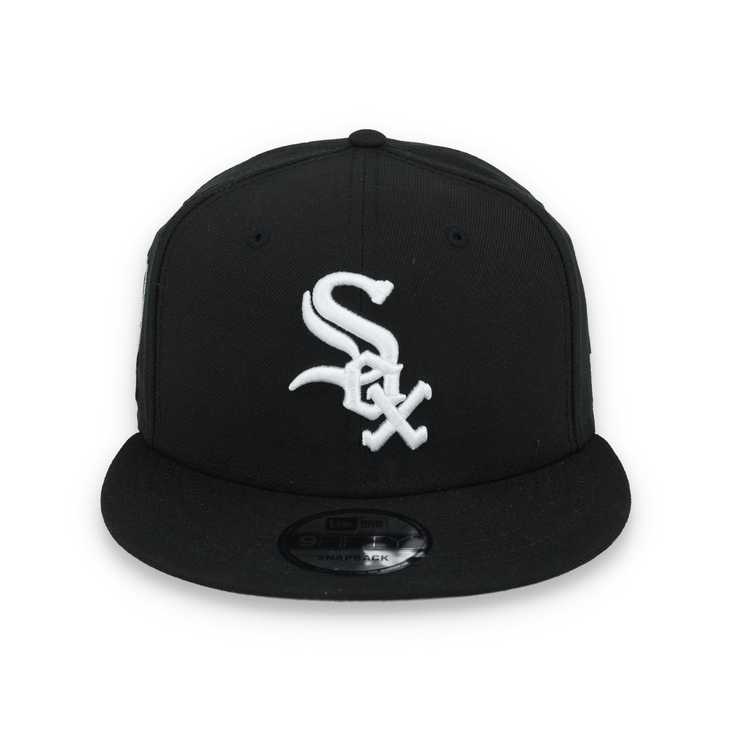 New Era Chicago White Sox State Outline 9FIFTY Snapback Hat