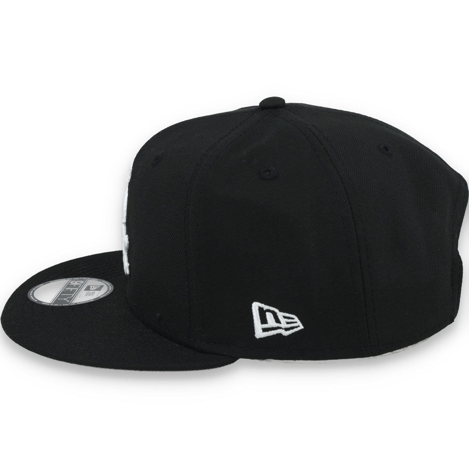 New Era Chicago White Sox State Outline 9FIFTY Snapback Hat