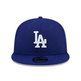 New Era Los Angeles Dodgers State Outline 9FIFTY Snapback Hat