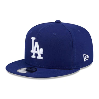 New Era Los Angeles Dodgers State Outline 9FIFTY Snapback Hat