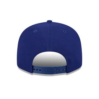 New Era Los Angeles Dodgers State Outline 9FIFTY Snapback Hat