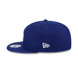 New Era Los Angeles Dodgers State Outline 9FIFTY Snapback Hat