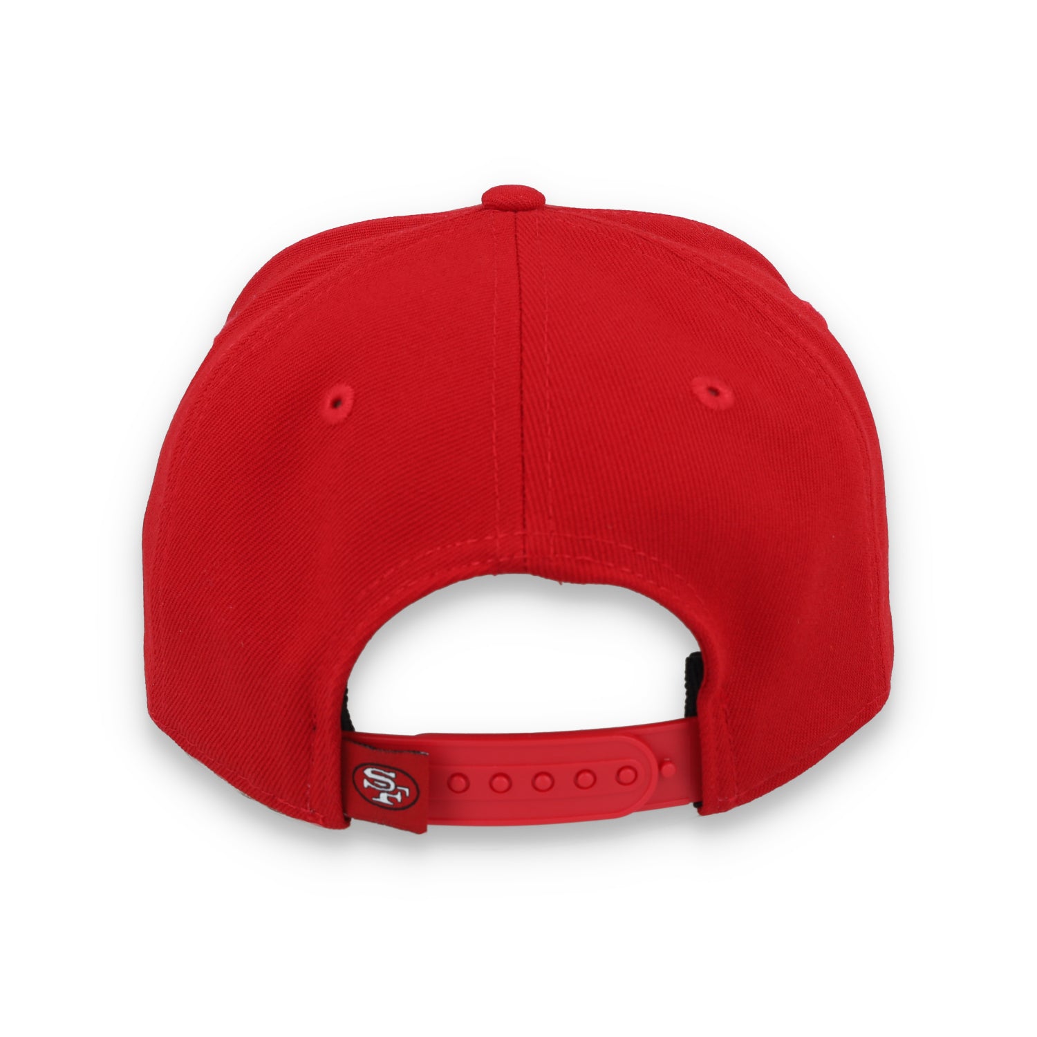 New Era San Francisco 49ers Team 9SEVENTY Adjustable Cap